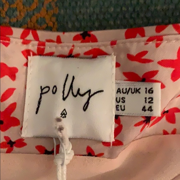 Princess Polly Skirt - Picture 2 of 2